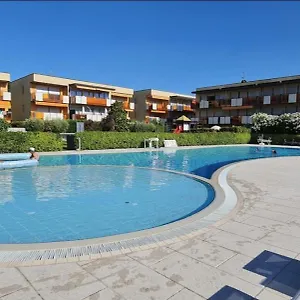 Apartment Gardappartamenti Benacus, Sirmione