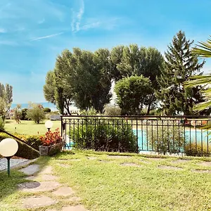 Apartment Angel Apt, Sirmione