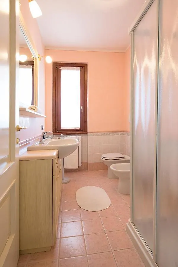I Mosaici Apartments By Wonderful Italy シルミオーネ 0*,