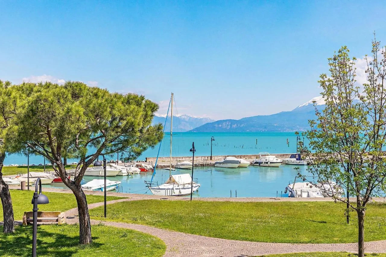 I Mosaici Apartments By Wonderful Italy Sirmione