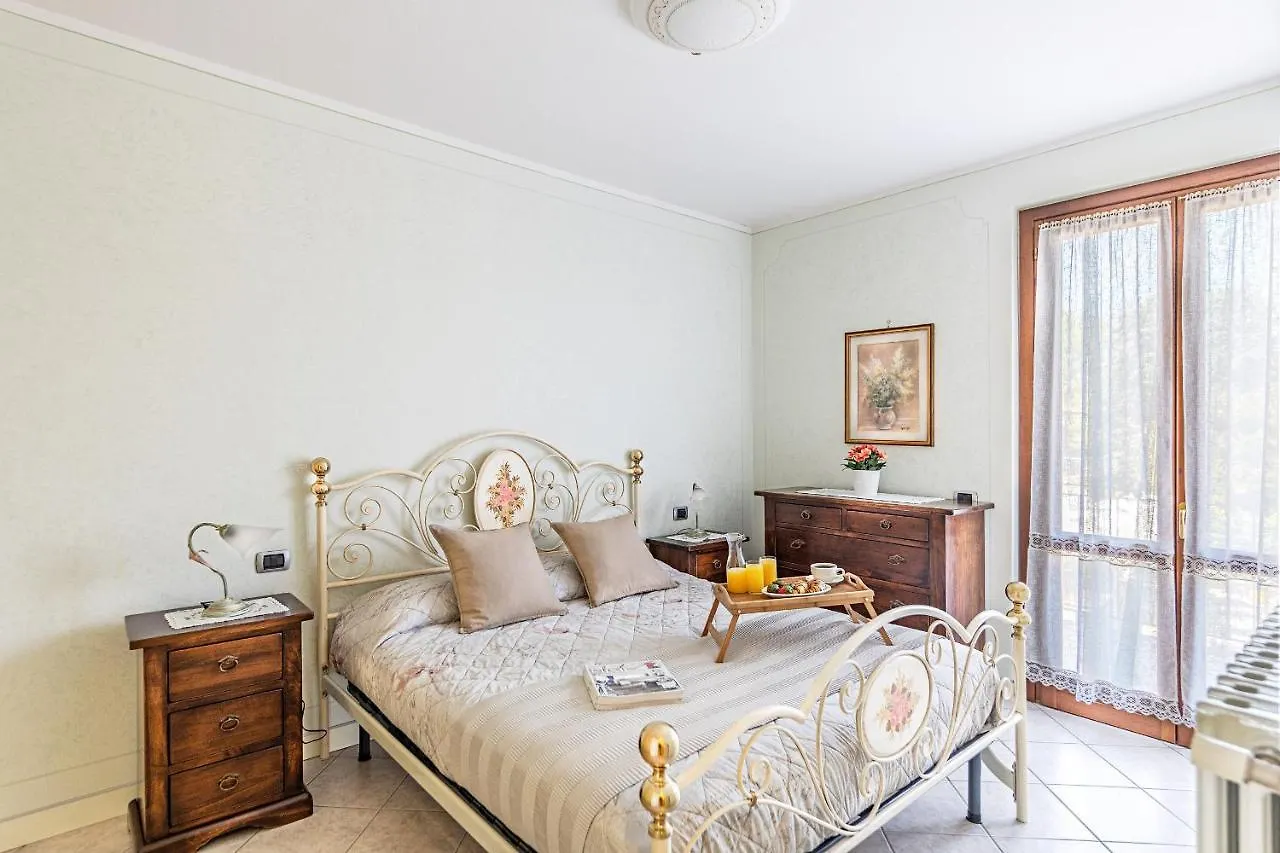 I Mosaici Apartments By Wonderful Italy Sirmione