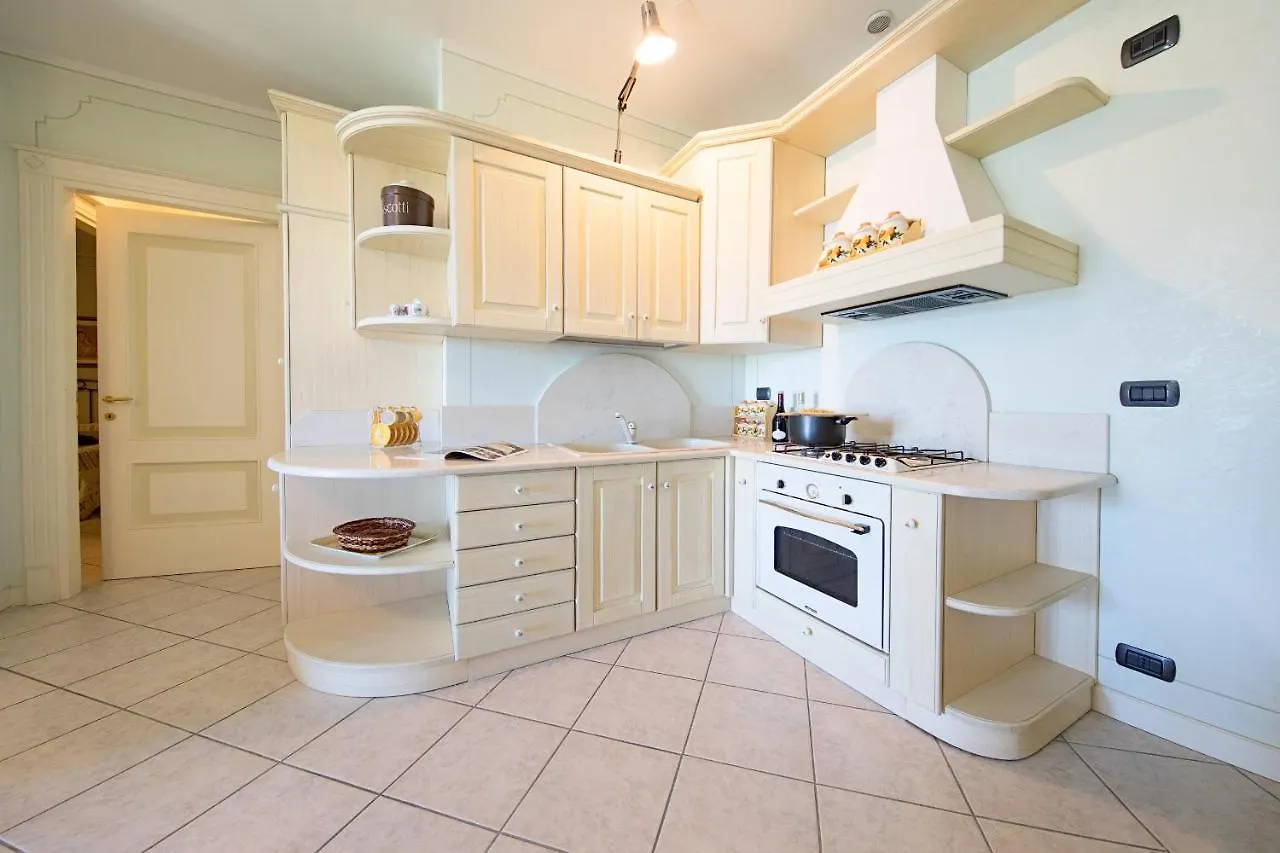 I Mosaici Apartments By Wonderful Italy Sirmione