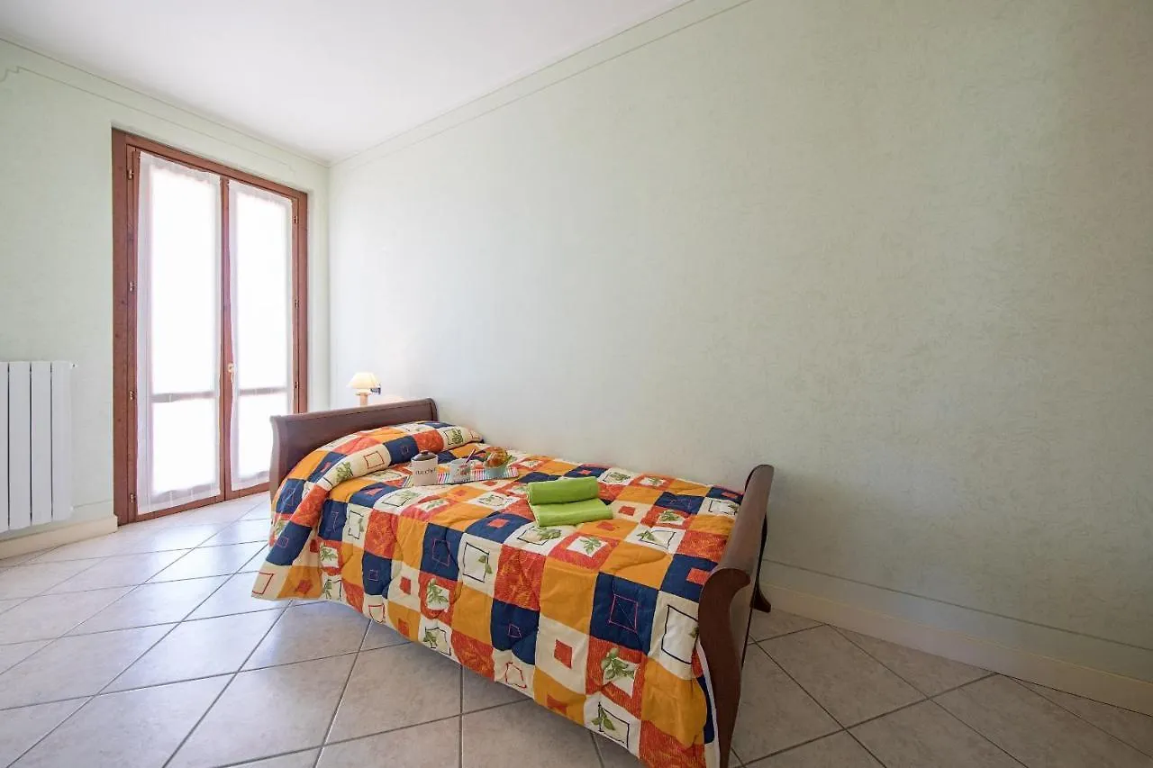 I Mosaici Apartments By Wonderful Italy Sirmione Italy