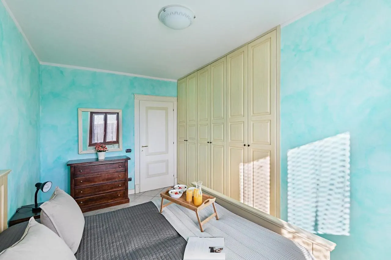 I Mosaici Apartments By Wonderful Italy Sirmione Italy