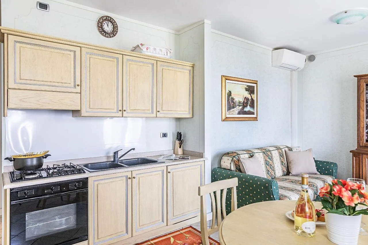 I Mosaici Apartments By Wonderful Italy Sirmione Italien