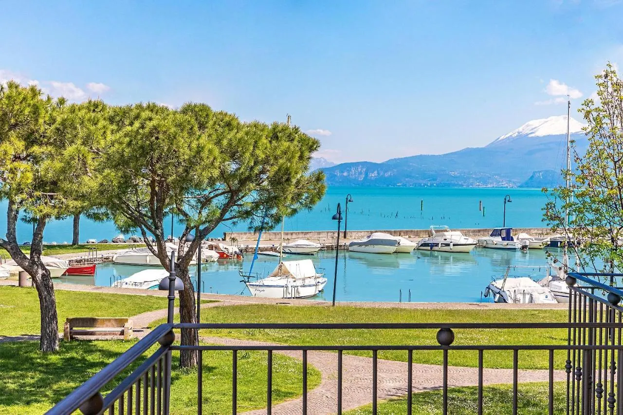 I Mosaici Apartments By Wonderful Italy Sirmione