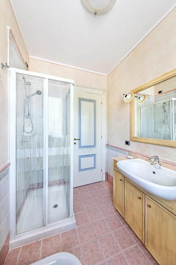 I Mosaici Apartments By Wonderful Italy Sirmione