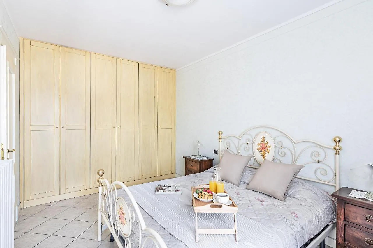 I Mosaici Apartments By Wonderful Italy Sirmione