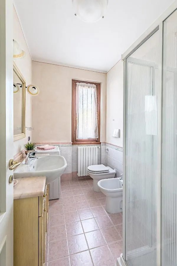 I Mosaici Apartments By Wonderful Italy Sirmione