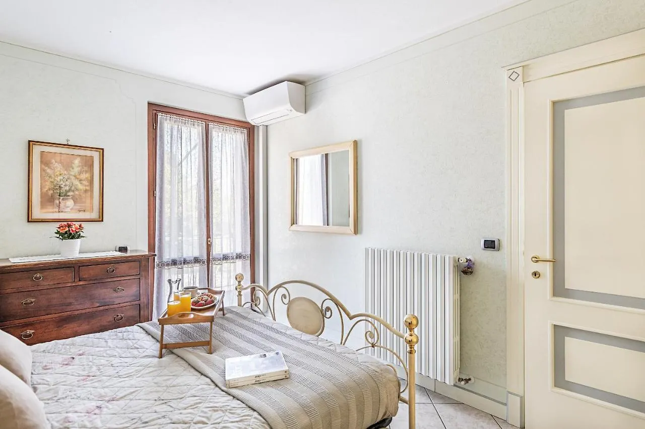 I Mosaici Apartments By Wonderful Italy Sirmione