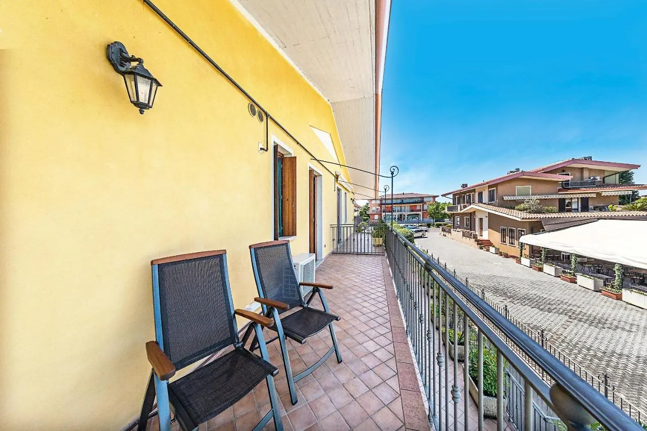 I Mosaici Apartments By Wonderful Italy Sirmione