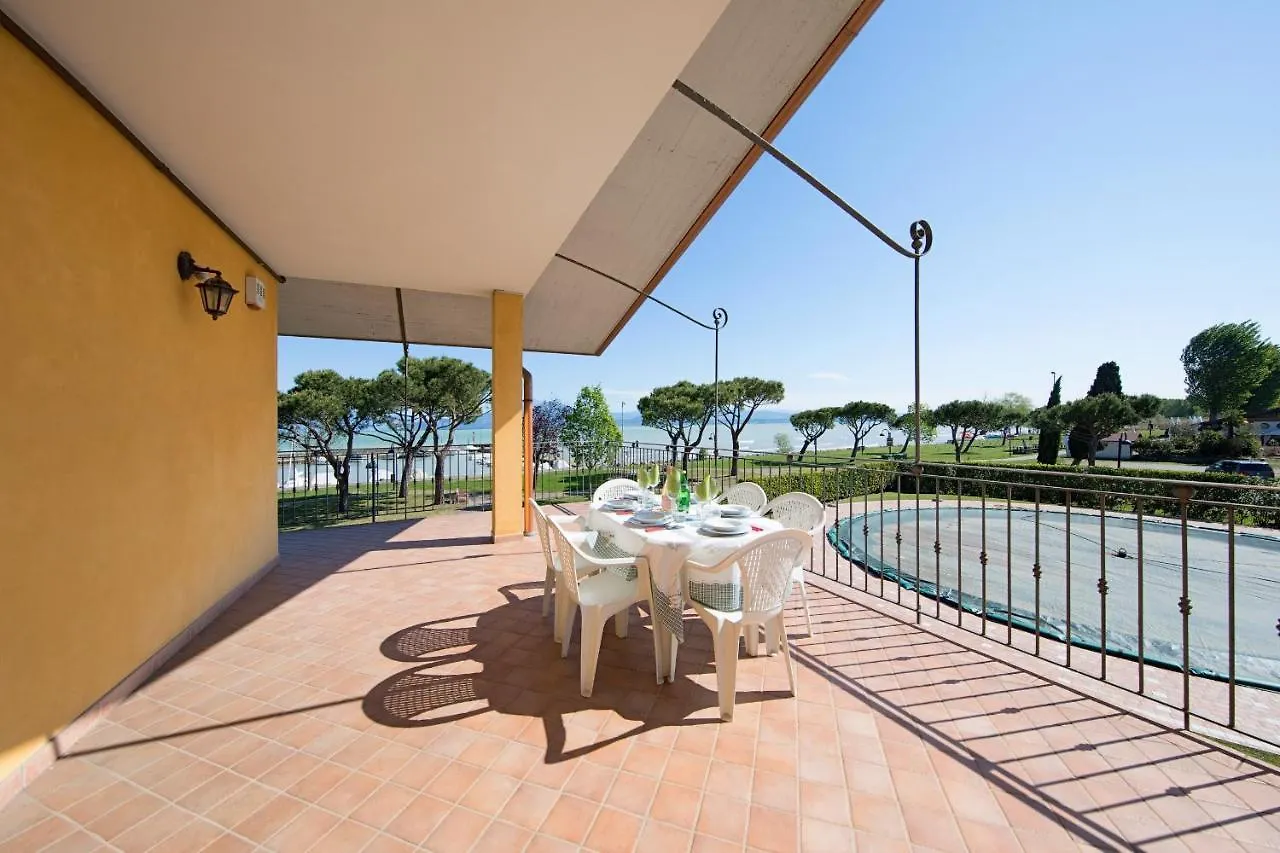 I Mosaici Apartments By Wonderful Italy Sirmione