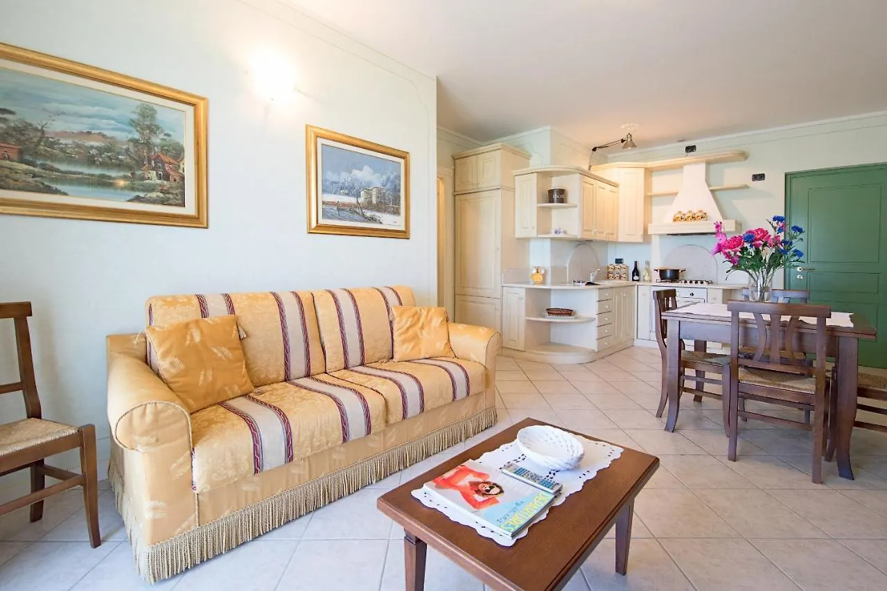 I Mosaici Apartments By Wonderful Italy Sirmione 0*,  Italien