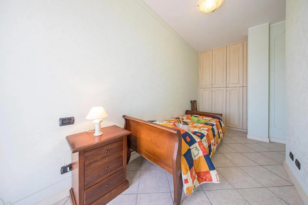 I Mosaici Apartments By Wonderful Italy Sirmione 0*,  Italien