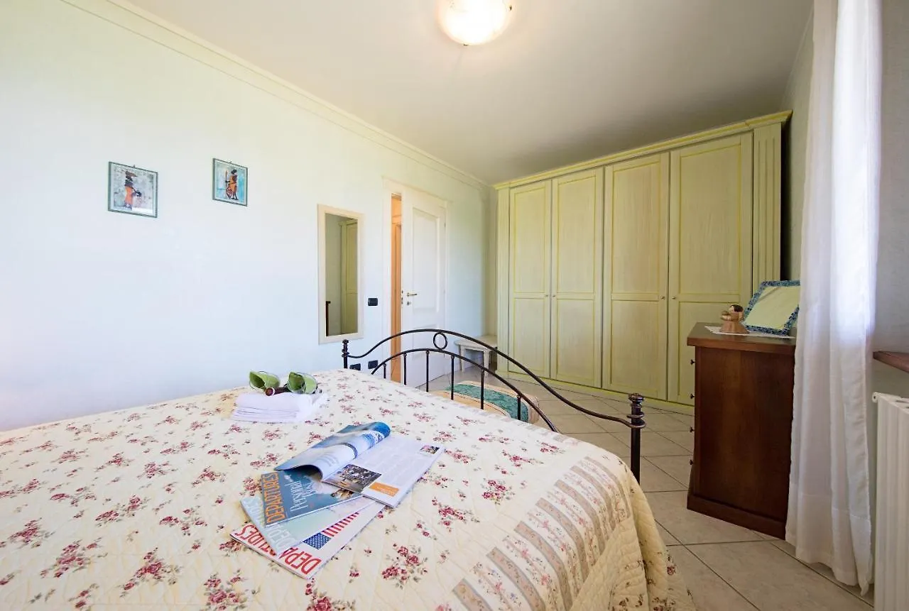 I Mosaici Apartments By Wonderful Italy Sirmione 0*,  Italien