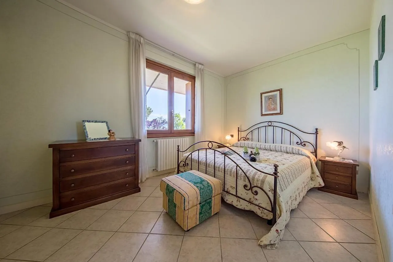 I Mosaici Apartments By Wonderful Italy Sirmione