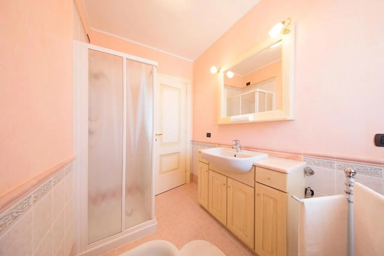 I Mosaici Apartments By Wonderful Italy Sirmione 0*,