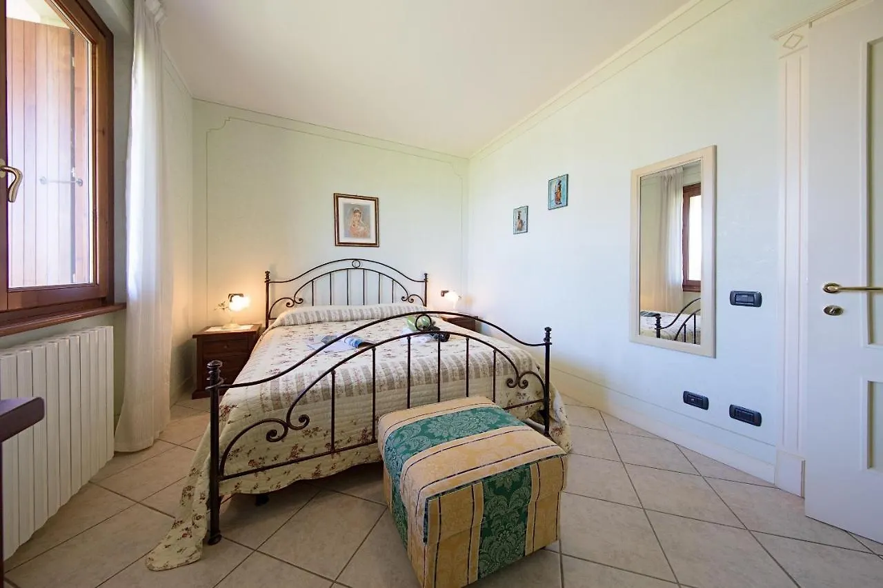I Mosaici Apartments By Wonderful Italy Sirmione
