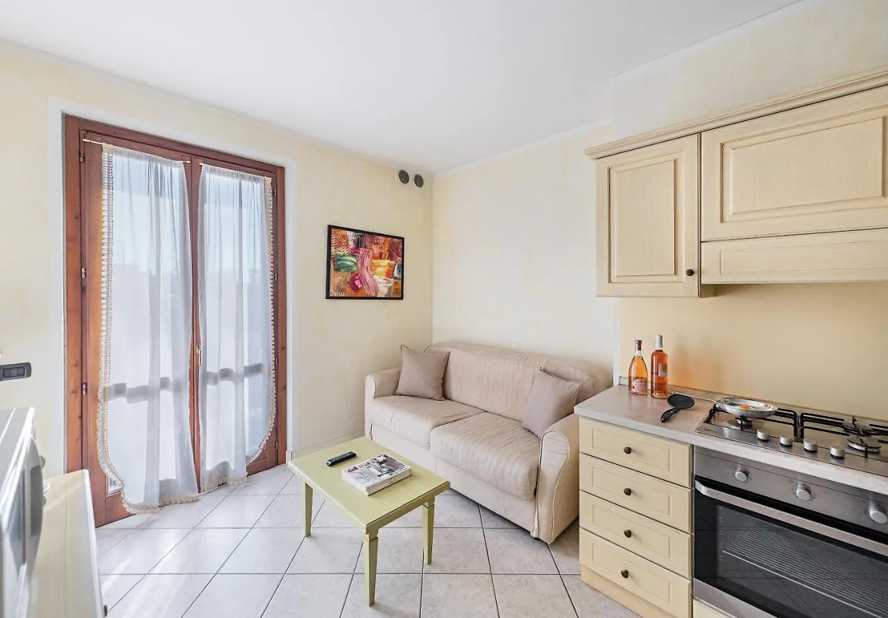 I Mosaici Apartments By Wonderful Italy Sirmione
