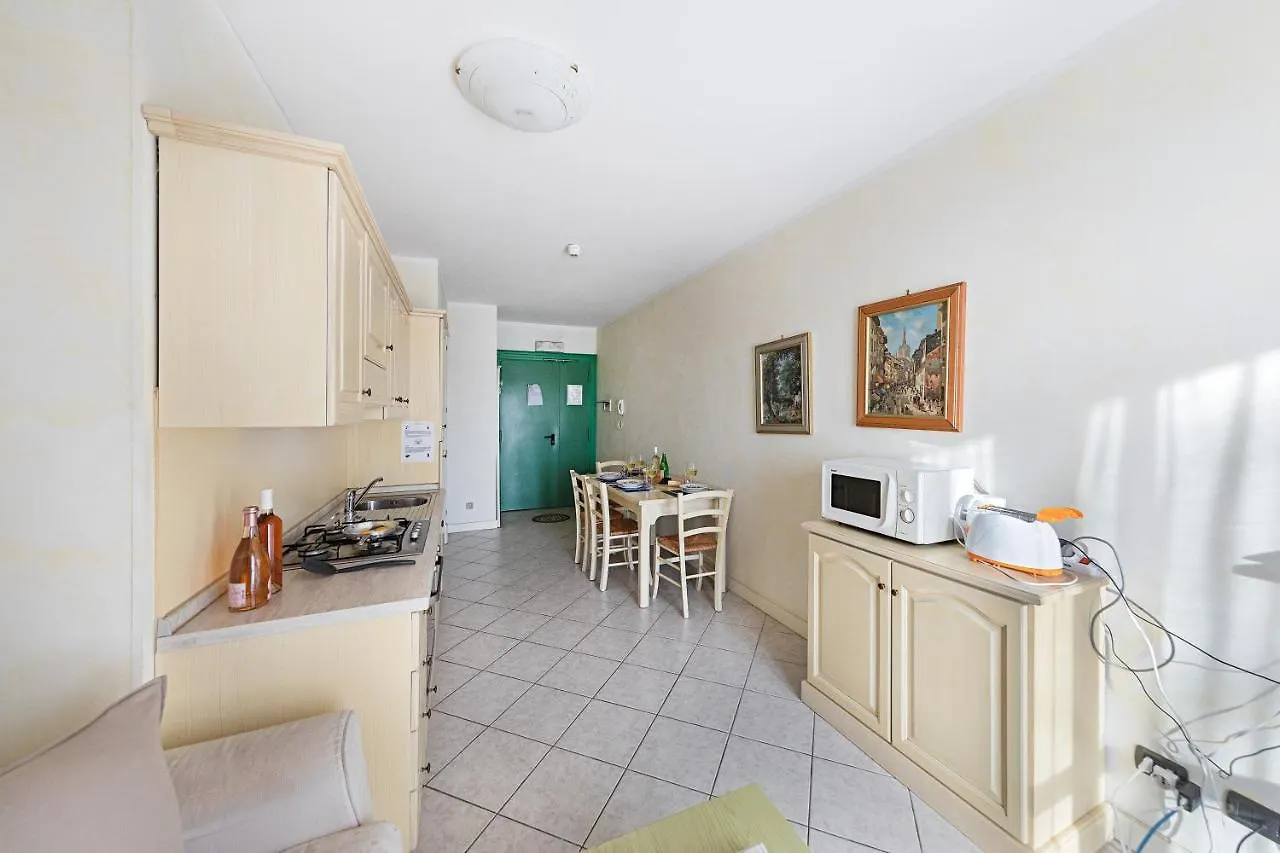 I Mosaici Apartments By Wonderful Italy Sirmione