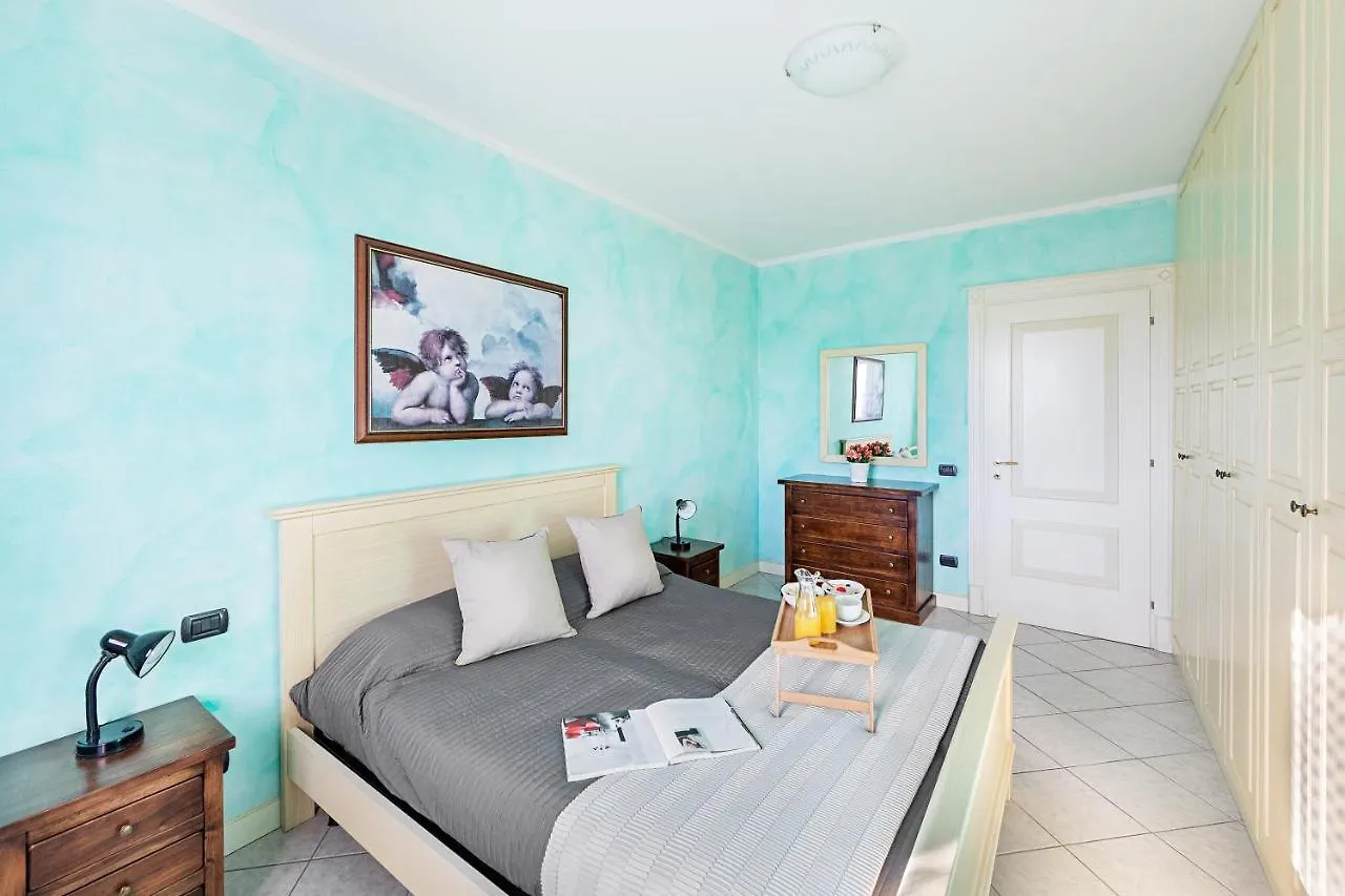 I Mosaici Apartments By Wonderful Italy Sirmione Italien