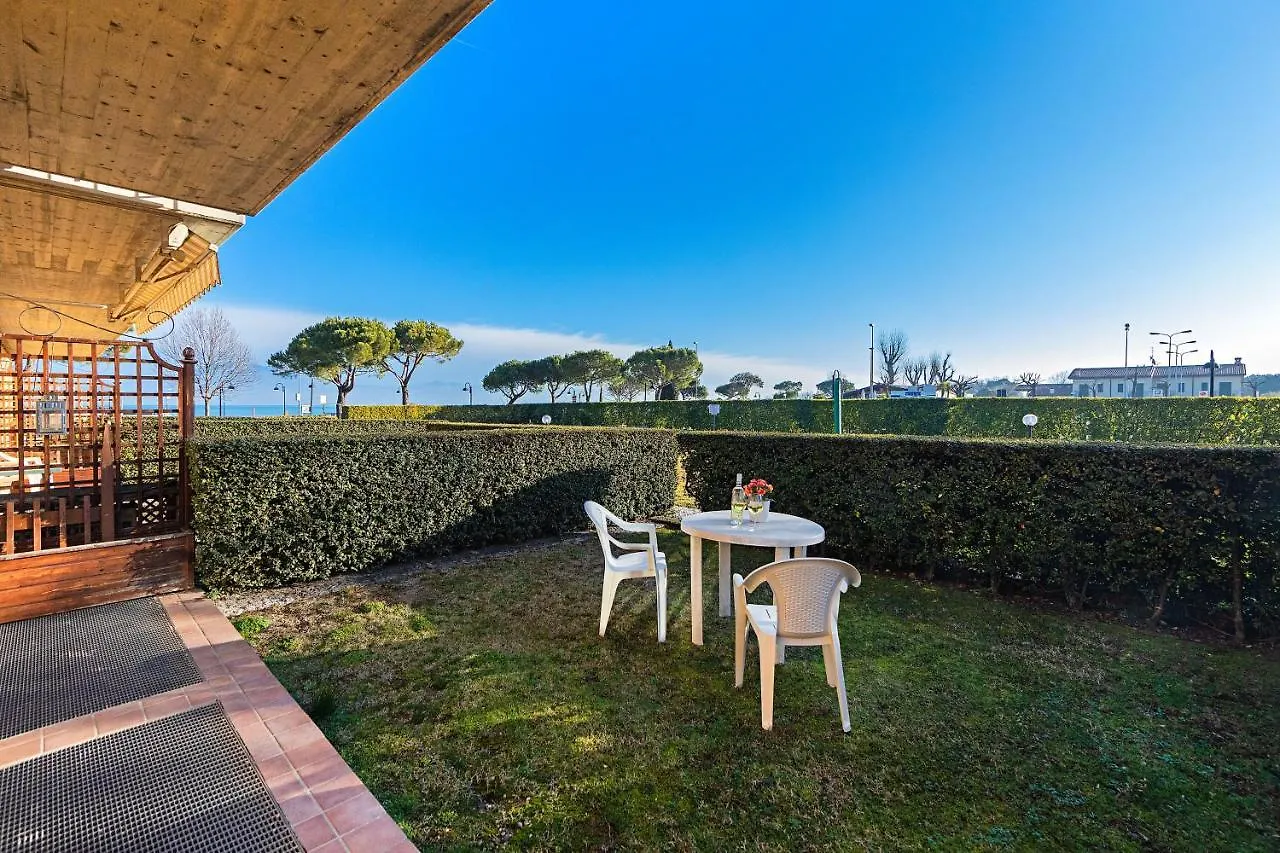 I Mosaici Apartments By Wonderful Italy Sirmione