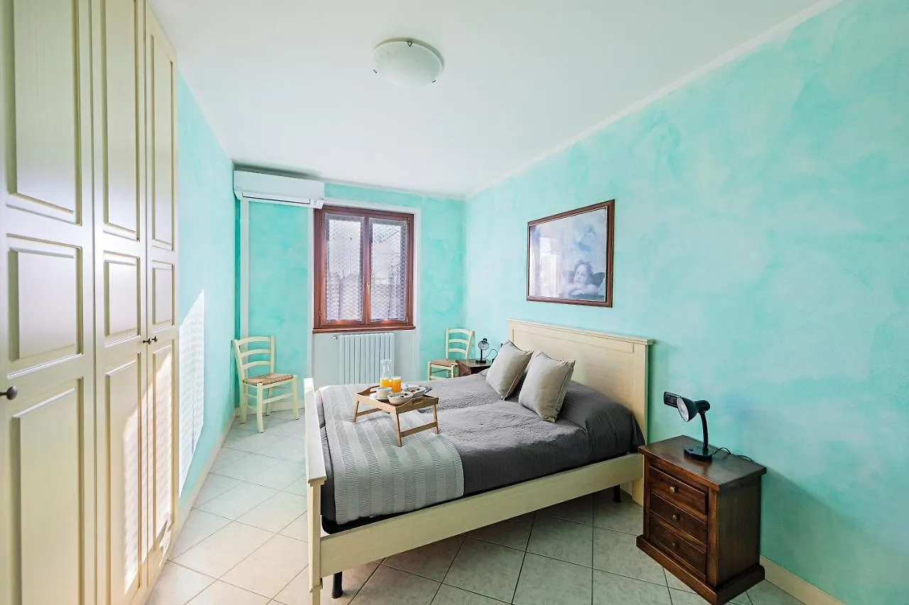 I Mosaici Apartments By Wonderful Italy Sirmione
