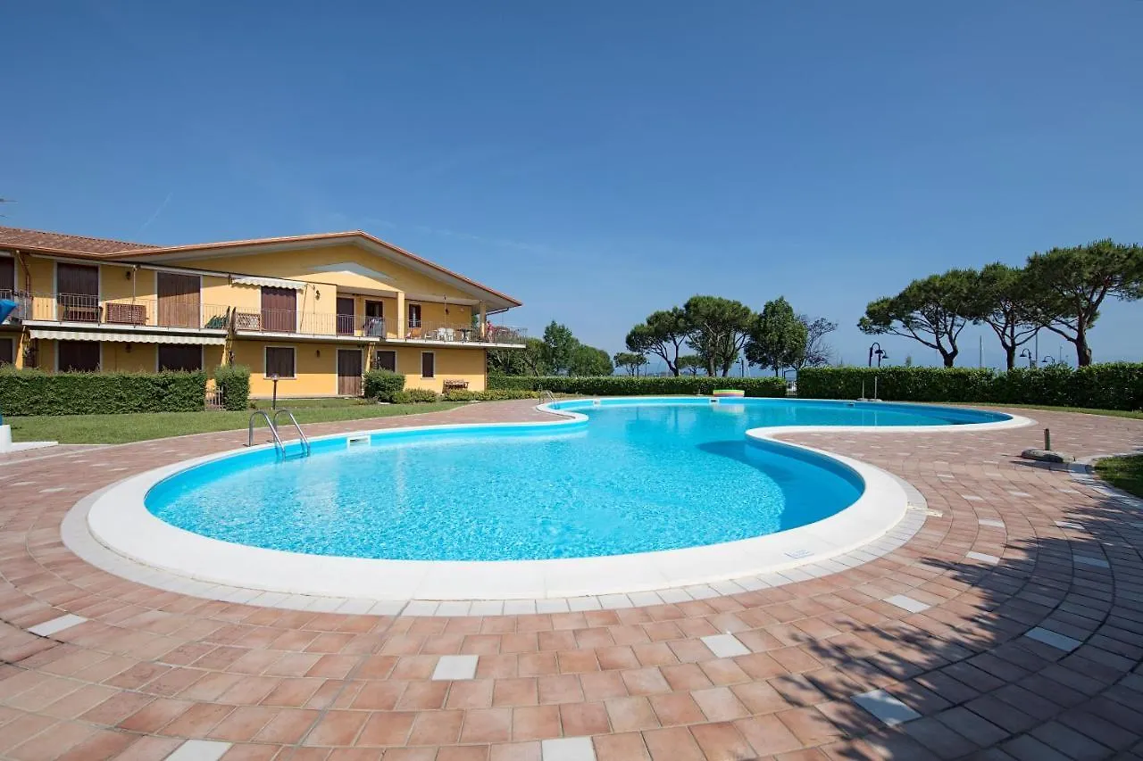 I Mosaici Apartments By Wonderful Italy Sirmione
