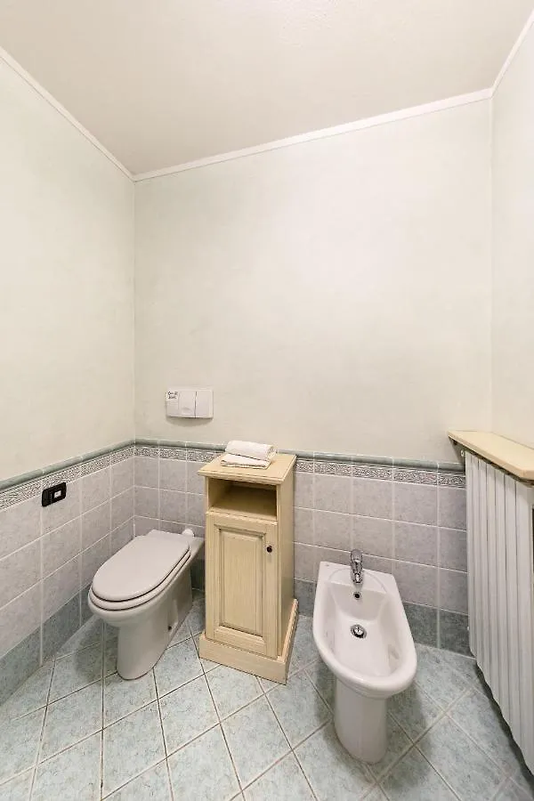 I Mosaici Apartments By Wonderful Italy Sirmione